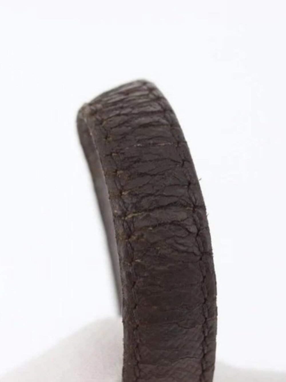 LOUIS VUITTON Damier Ebene Marais Shoulder Bag N42240 LV Auth bs33501 - Picture 7 of 16